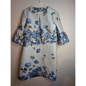 Rinasciemento Large 2 Piece Dress Made in Italy